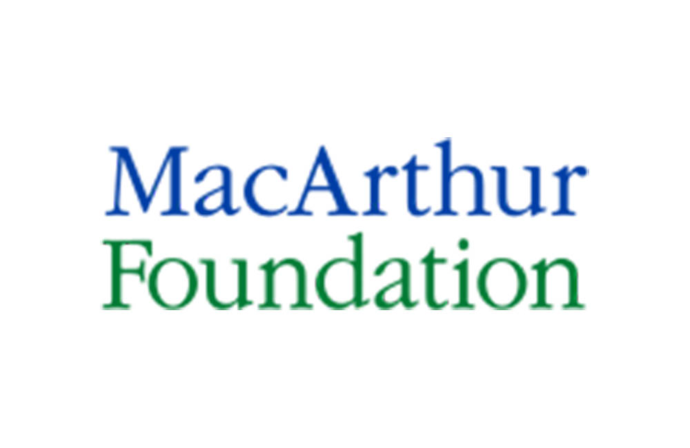 John D. & Catherine T. MacArthur Foundation