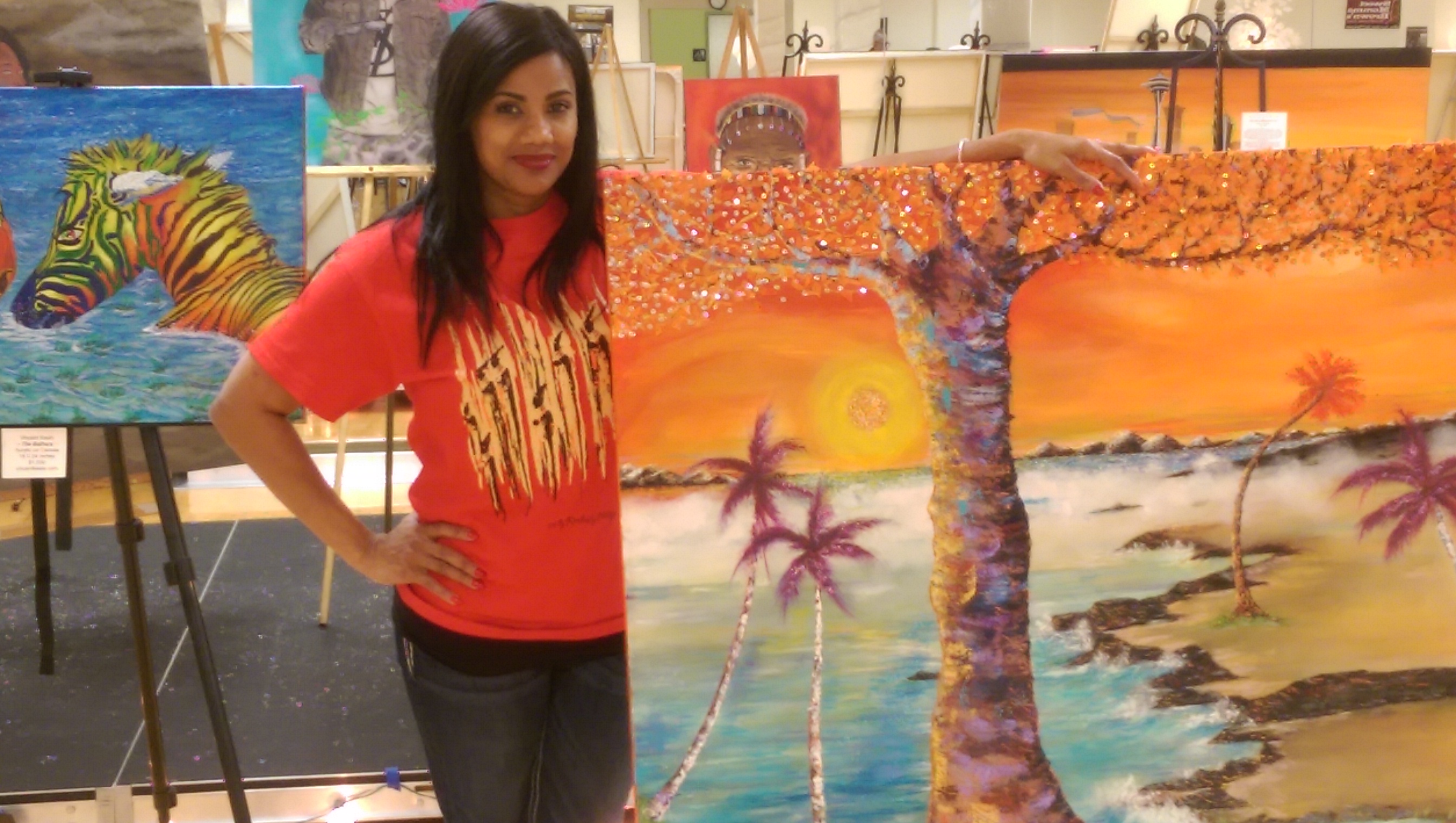 Elmer Dixon among Speakers, Performers at Festival Sundiata for Black History Month