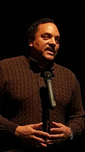 Elmer Dixon Executive Diversity Services Elmer Dixon Executive Diversity Services