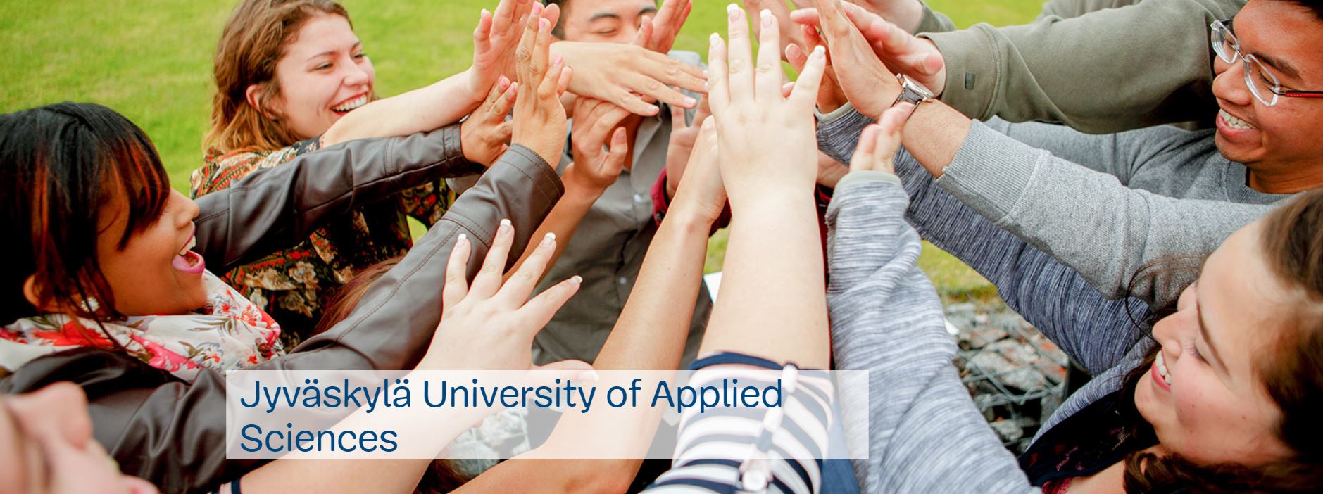 EDS President in Finland for Annual JAMK University Lecture Series