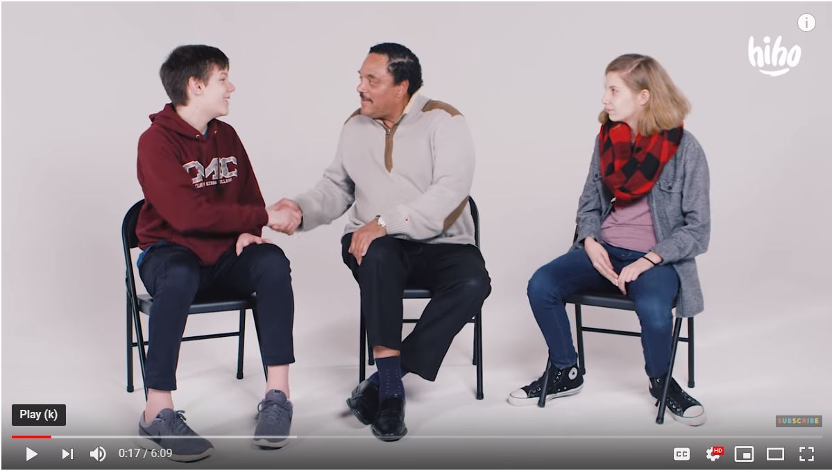 Celebrate Black History Month