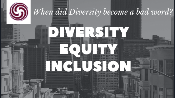 DIVERSITY EQUITY INCLUSION - Executive Diversity