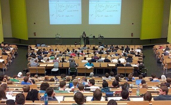 Why College Campuses are Pivotal for Corporate Diversity, Equity & Inclusion