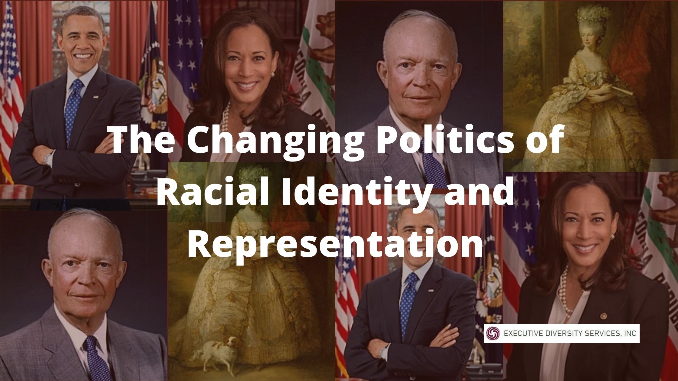 The Changing Politics of Racial Identity and Representation
