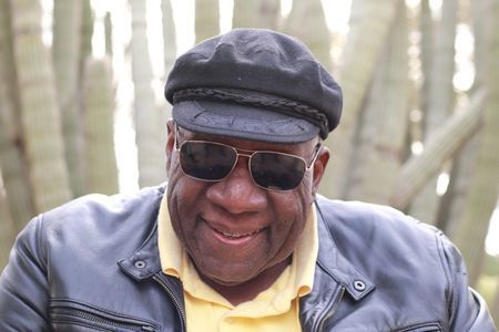 Remembering EDS Co-Founder Andy Reynolds