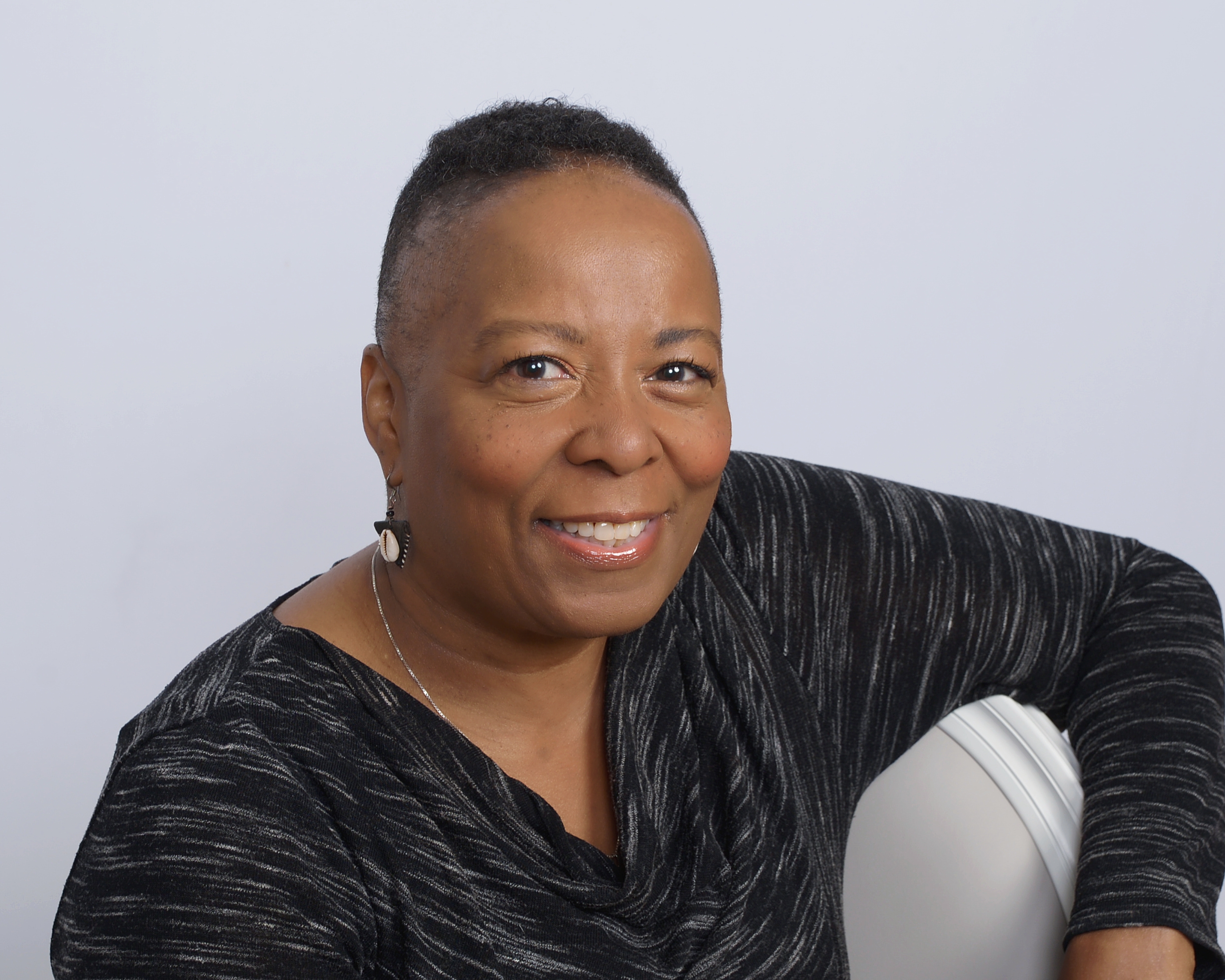 Tracy Brown Tracy Brown