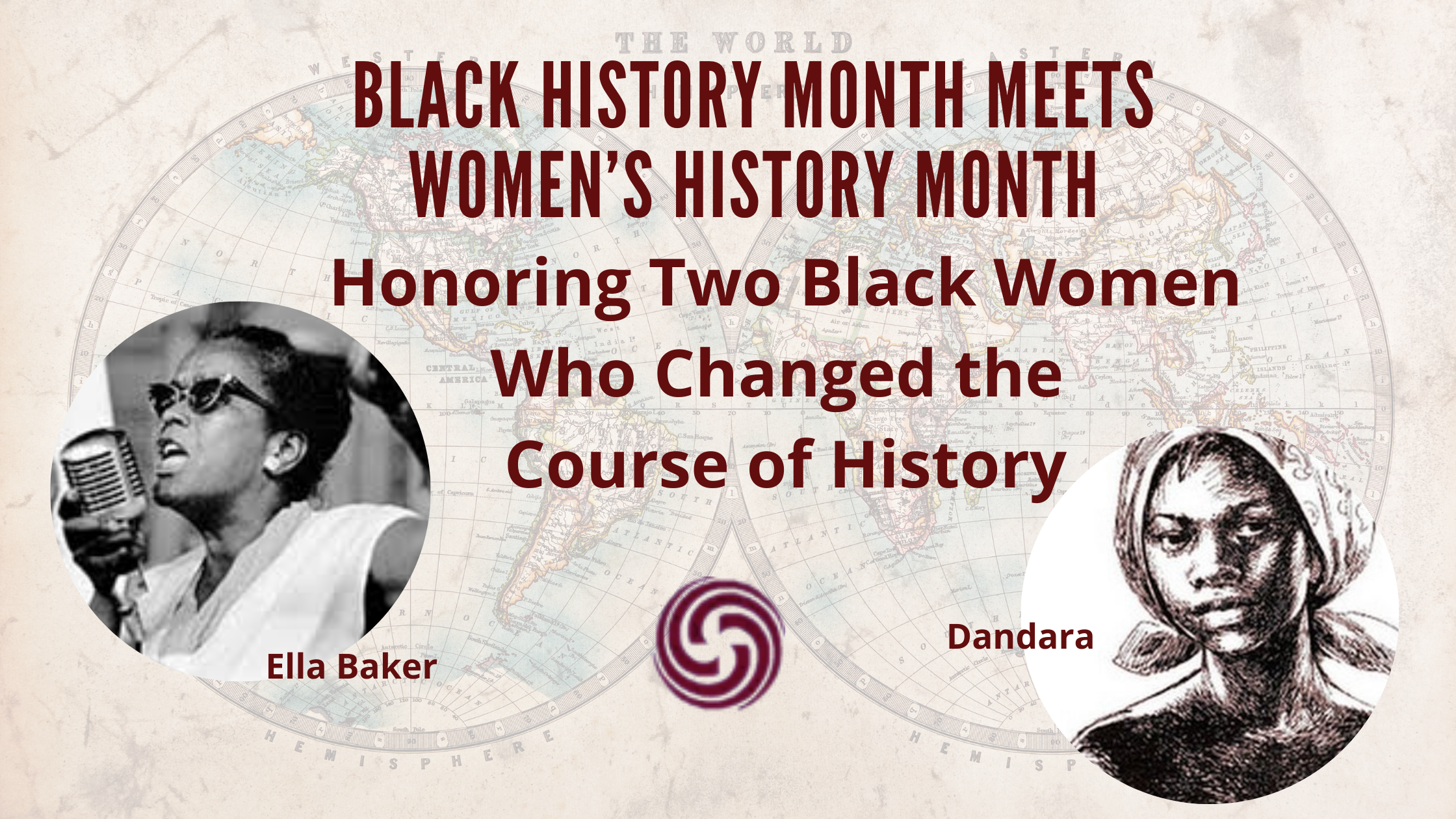 From Black History Month to Women’s History Month