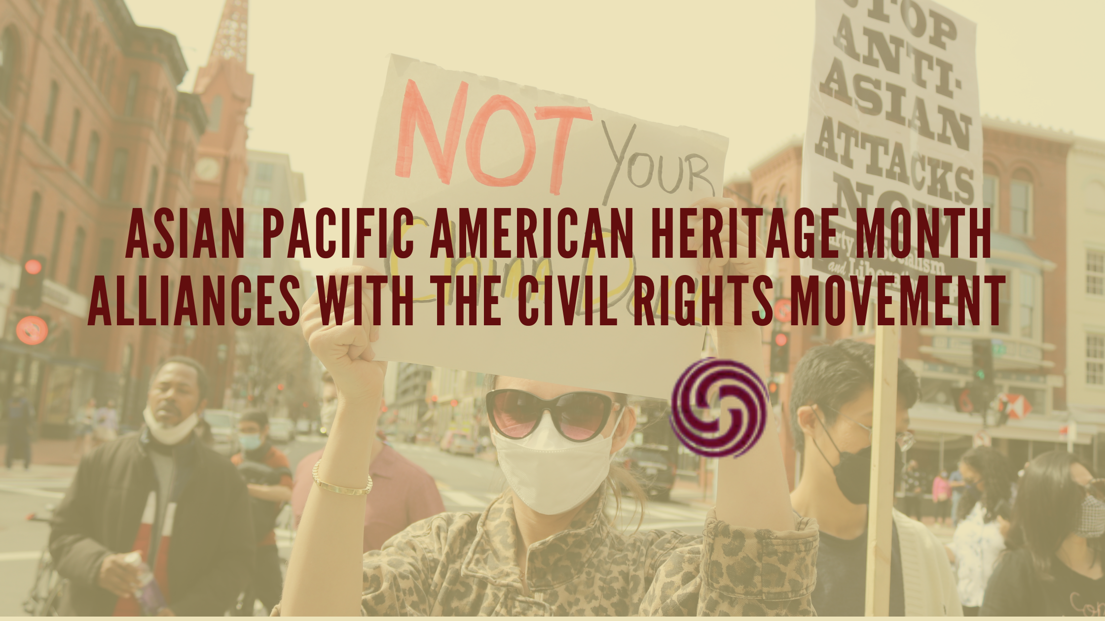 The African American, Asian American Connection