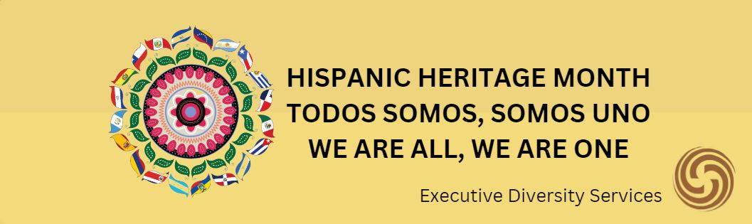 10 Questions to Boost Latinx Inclusion in the Workplace: Celebrating Hispanic Heritage Month