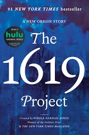 Freedom, Not Finished 9 Podcast: 1619 Project